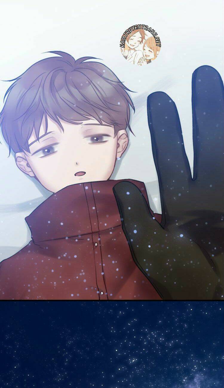 Viện Bảo Tàng Tâm Nguyện: Chapter 18.1