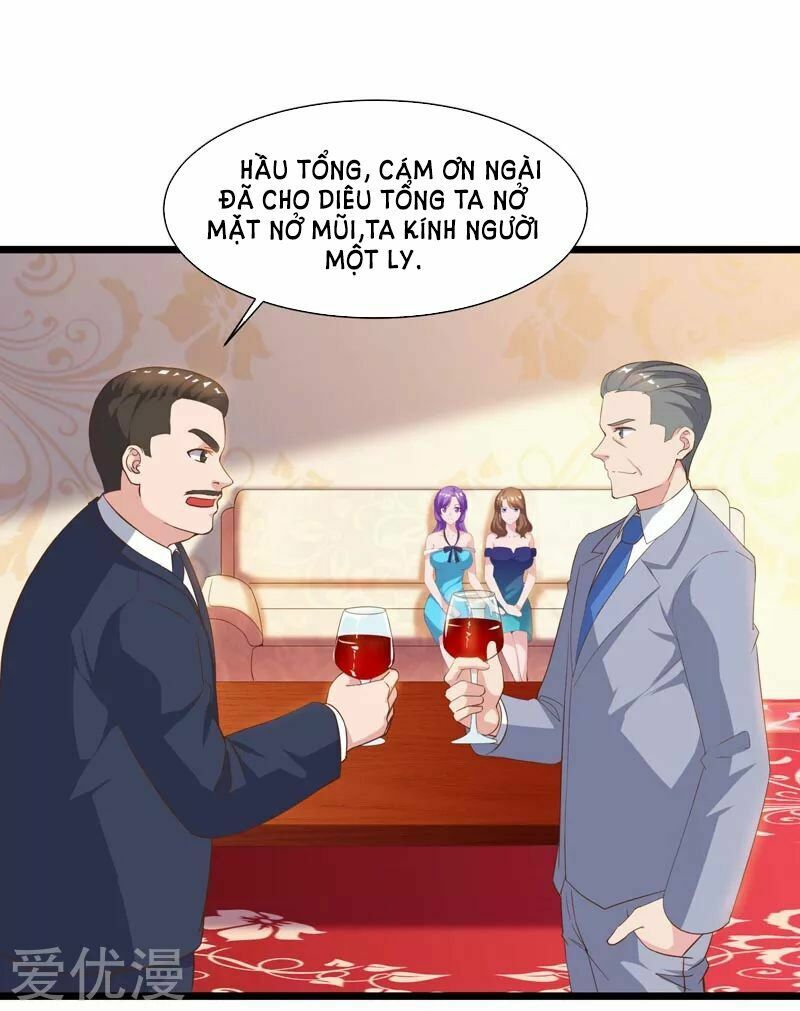 Trọng Sinh Khí Thiếu Quy Lai: Chapter 43