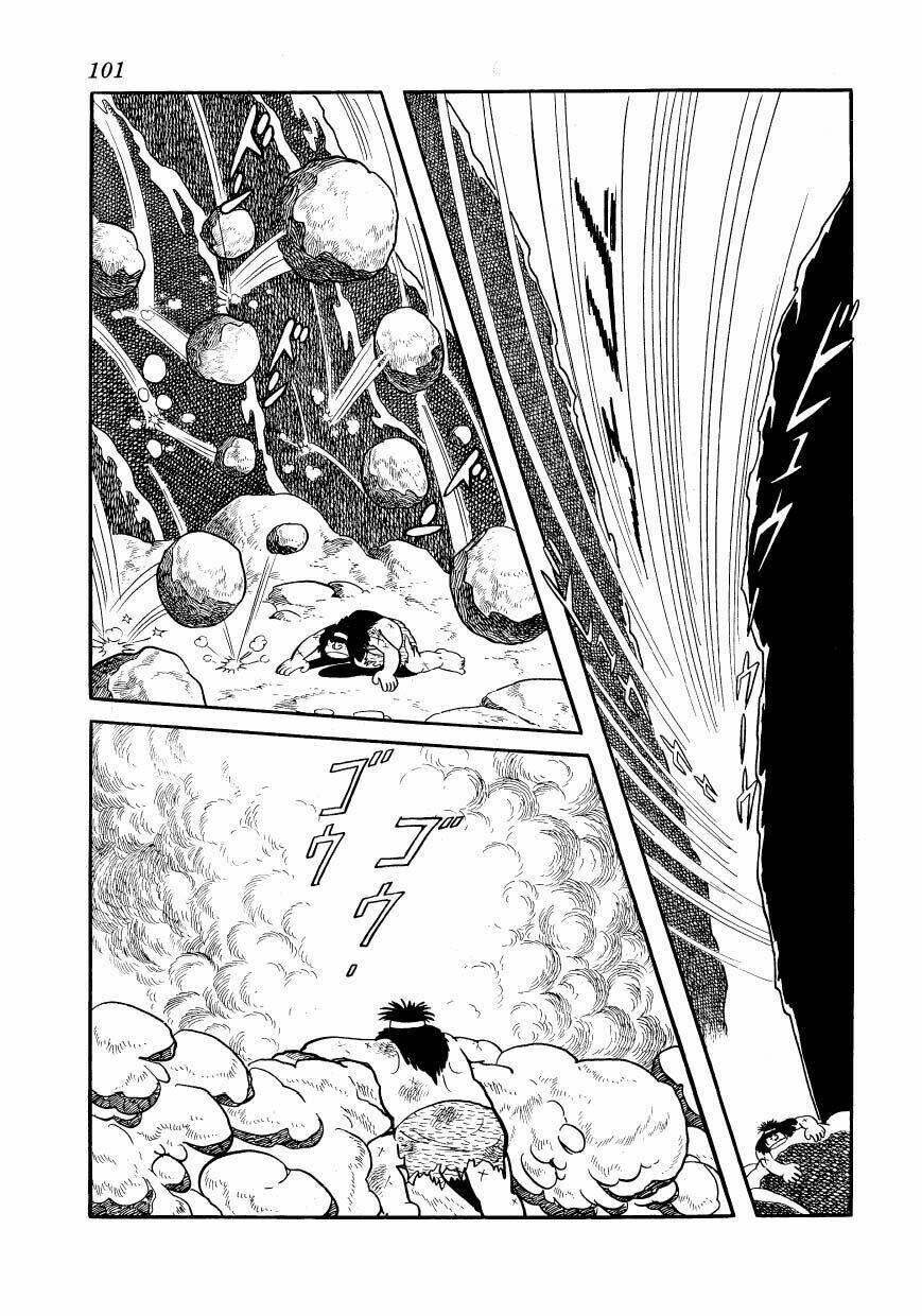 Chim Lửa: Chapter 67