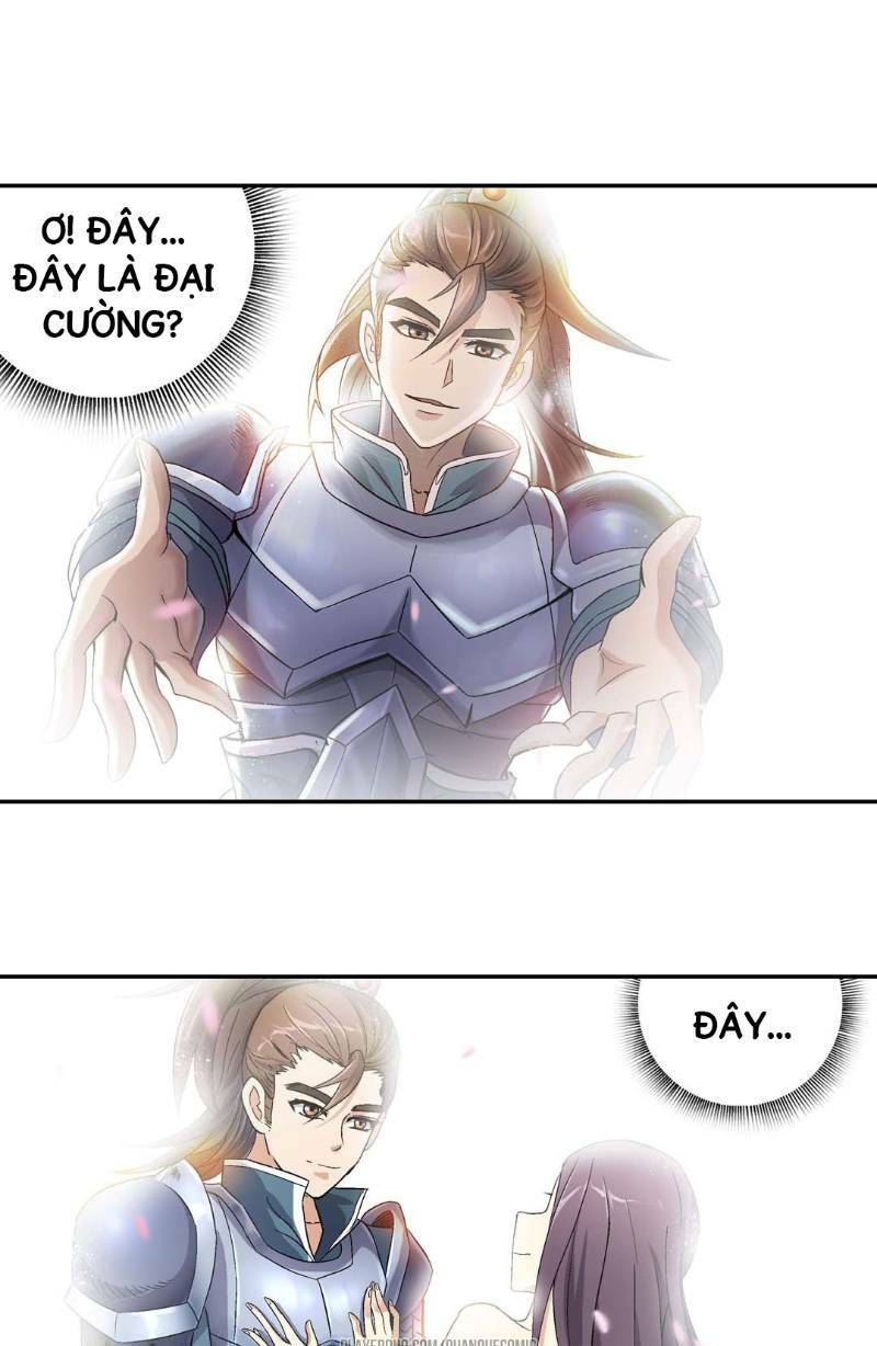 Khống Vận Sư: Chapter 75