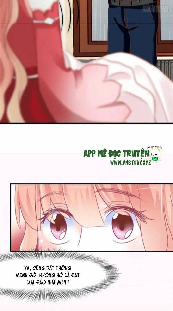 Cẩm Lý Thiếu Nữ Của Tôi: Chapter 69