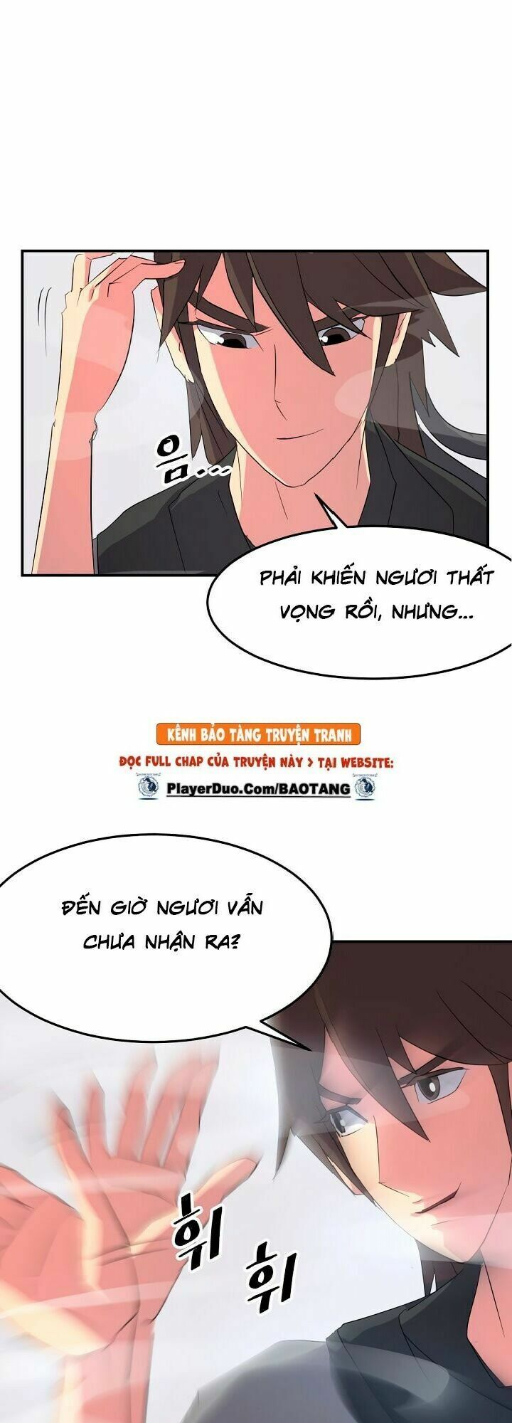 Trọng Sinh, Bất Khả Chiến Bại: Chapter 38