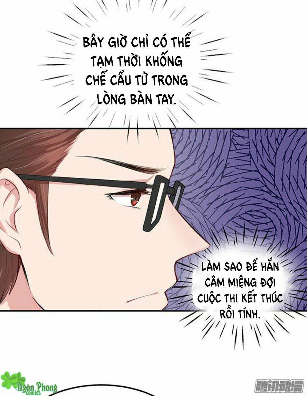 Bà Xã Tôi Là Nam Thần: Chapter 22