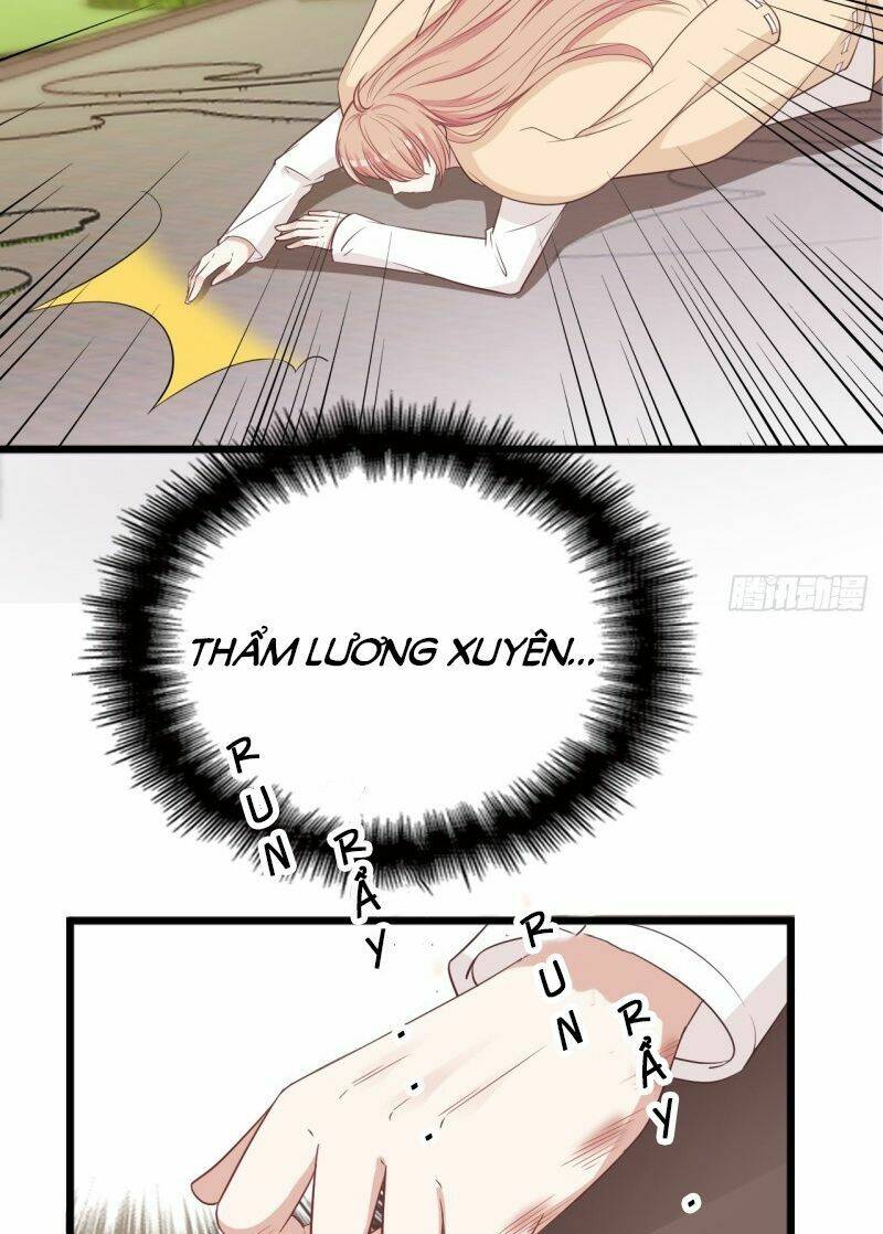 Bí Mật Kết Hôn Với Ảnh Đế: Vợ Ơi Đến Đây Tấn Công Đi Nào: Chapter 37