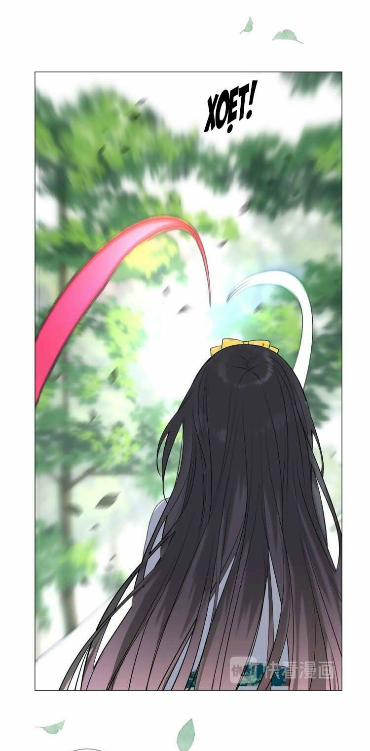 Sao Lại Là Yêu?: Chapter 11