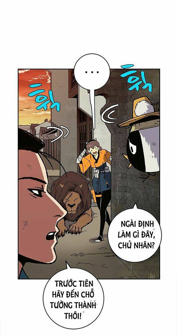 Npc Bắt Đầu Từ Kỹ Năng Lv.999: Chapter 5