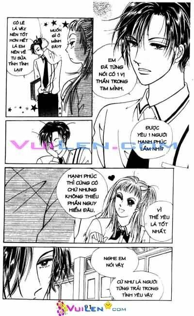 Virus Tiền: Chapter 3