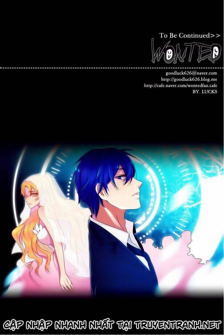Wonted: Chapter 32