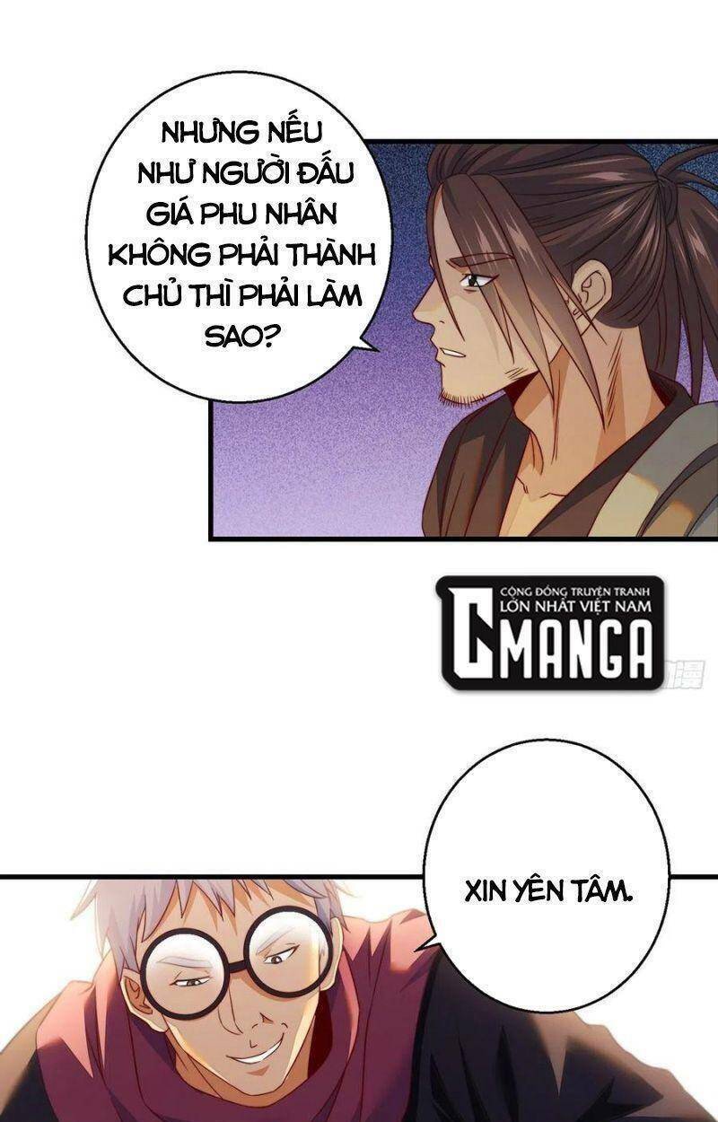 Ta Là Đại Hoàn Đan: Chapter 79