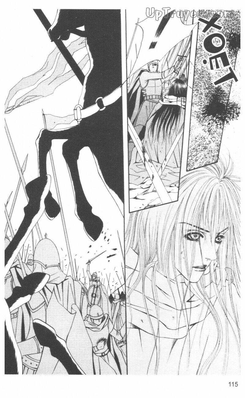 Saver - Vị Cứu Tinh: Chapter 22