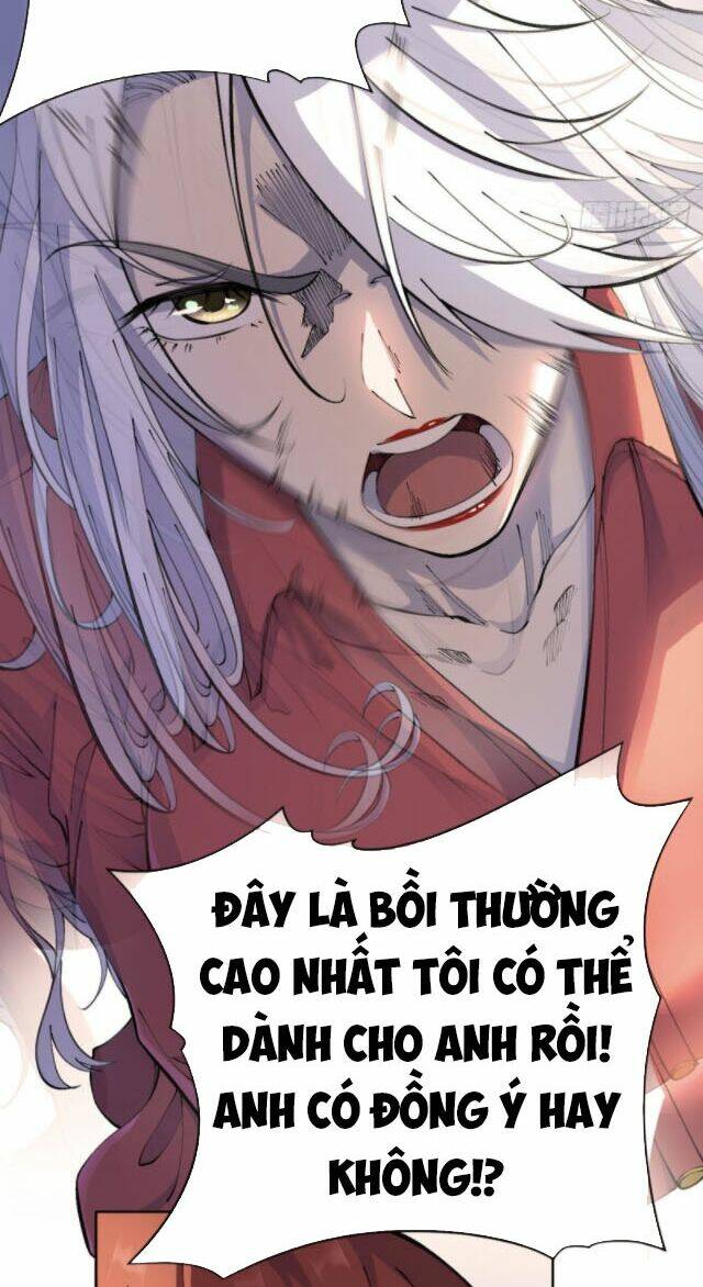 Vương Bài Thần Y: Chapter 19