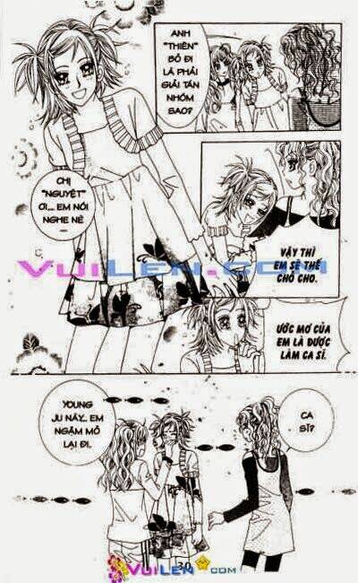 Cặp Đôi Kỳ Lạ: Chapter 2