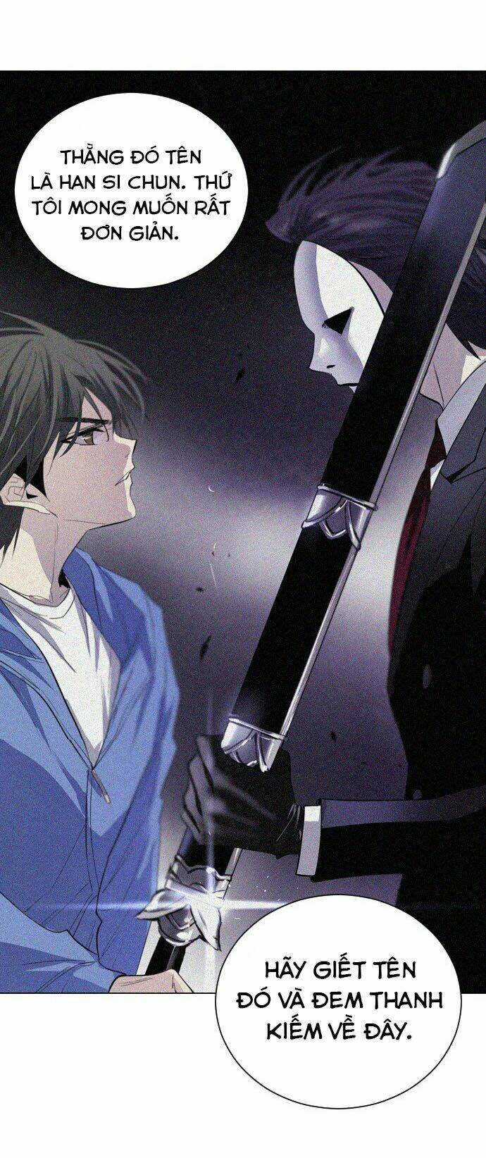 Trò Chơi Thế Kỉ: Chapter 5