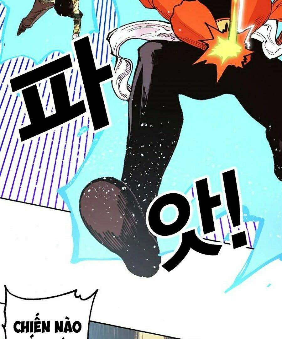 Hard Core Leveling Warrior Ss2: Chapter 101