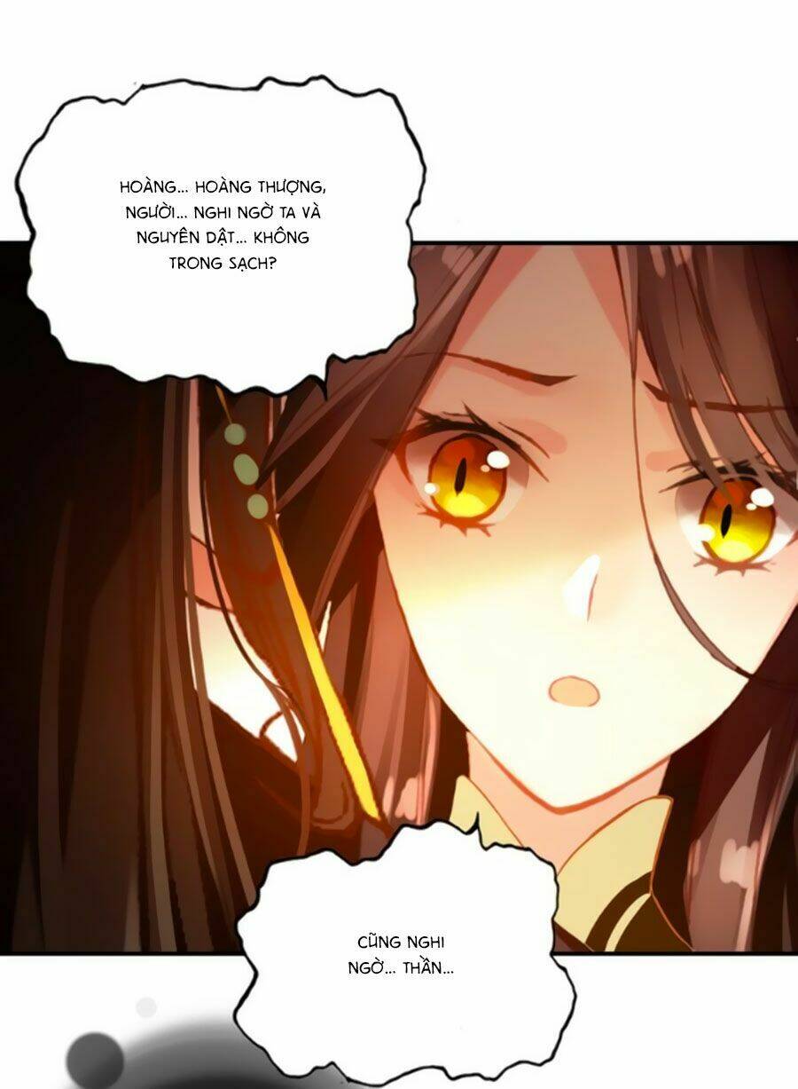 Mỹ Nhân Làm Tướng: Chapter 72