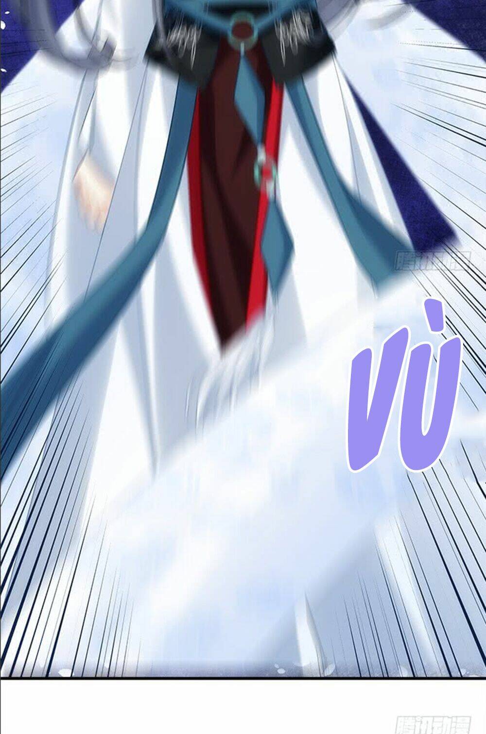 Ám Dạ Vô Thường: Chapter 61