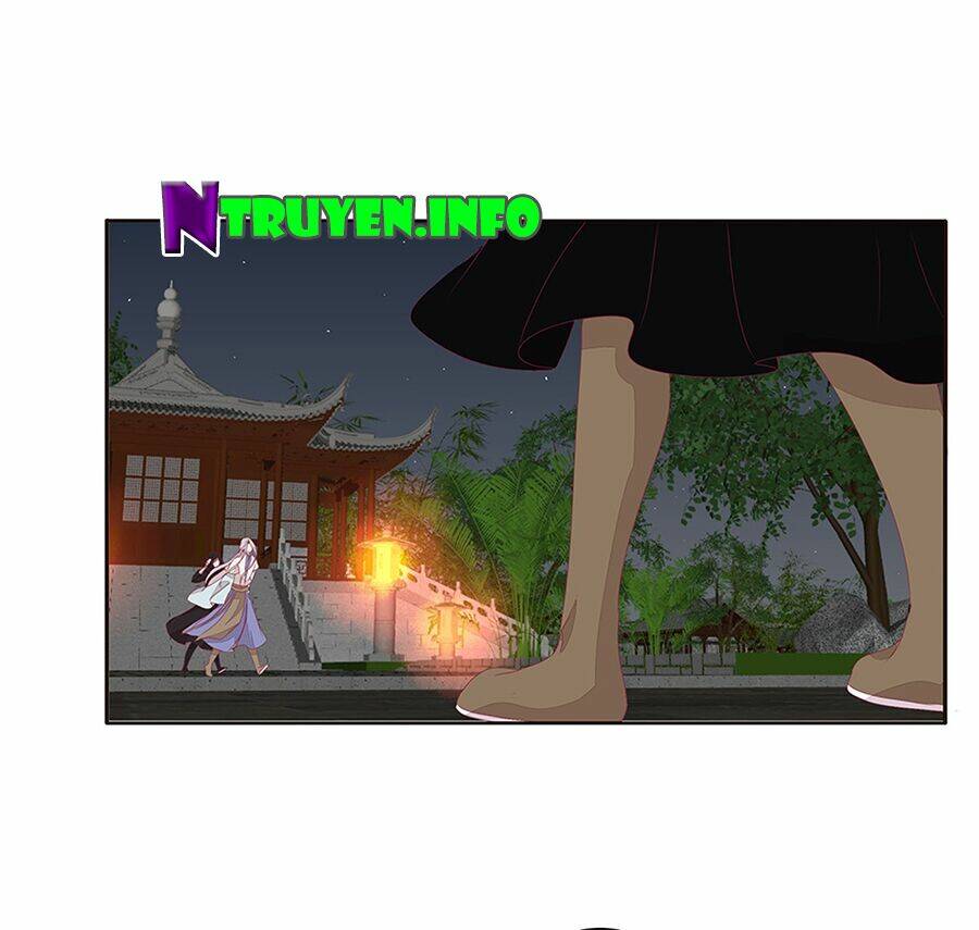 Tướng Quân Mời Ra Trận: Chapter 159