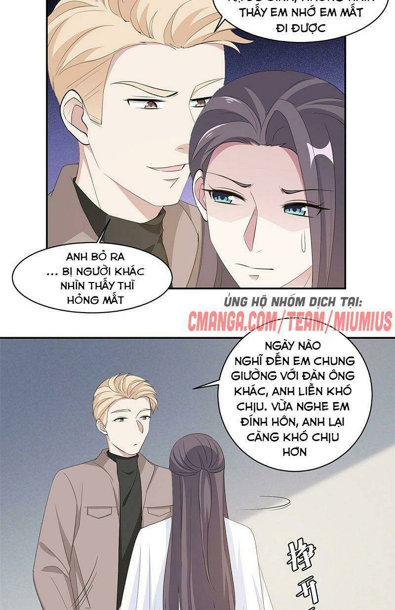 Tổng Tài, Tránh Xa Tôi Ra: Chapter 72