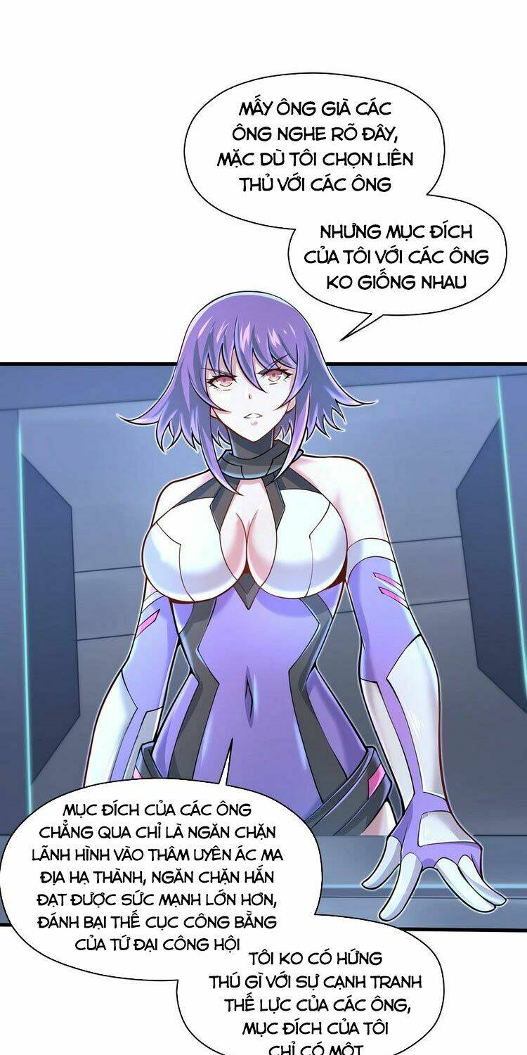 Một Trăm Triệu Điểm: Chapter 69