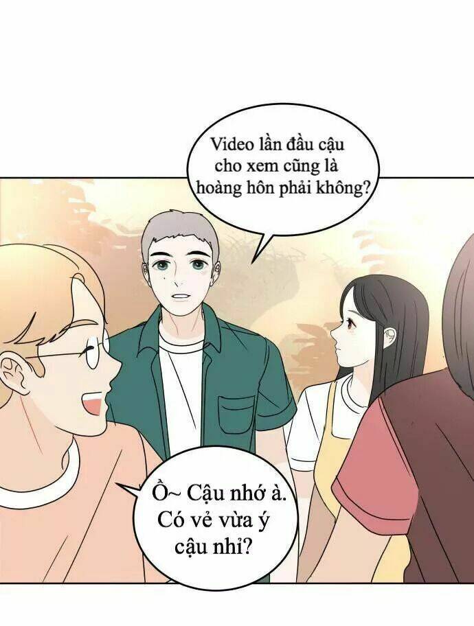 30 Phút Bước Đi Bên Em: Chapter 47