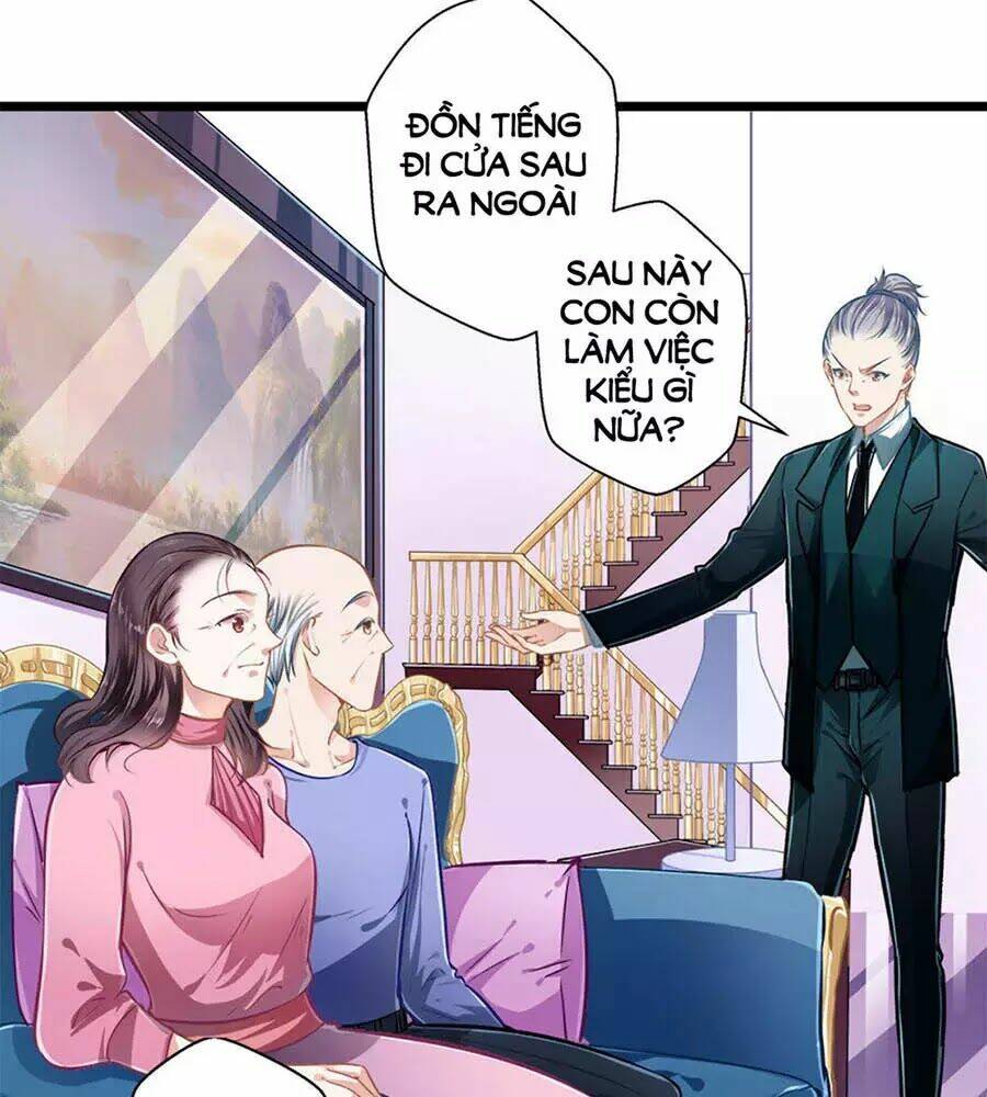 Cưng Chiều Ái Thê Hư Hỏng: Chapter 38