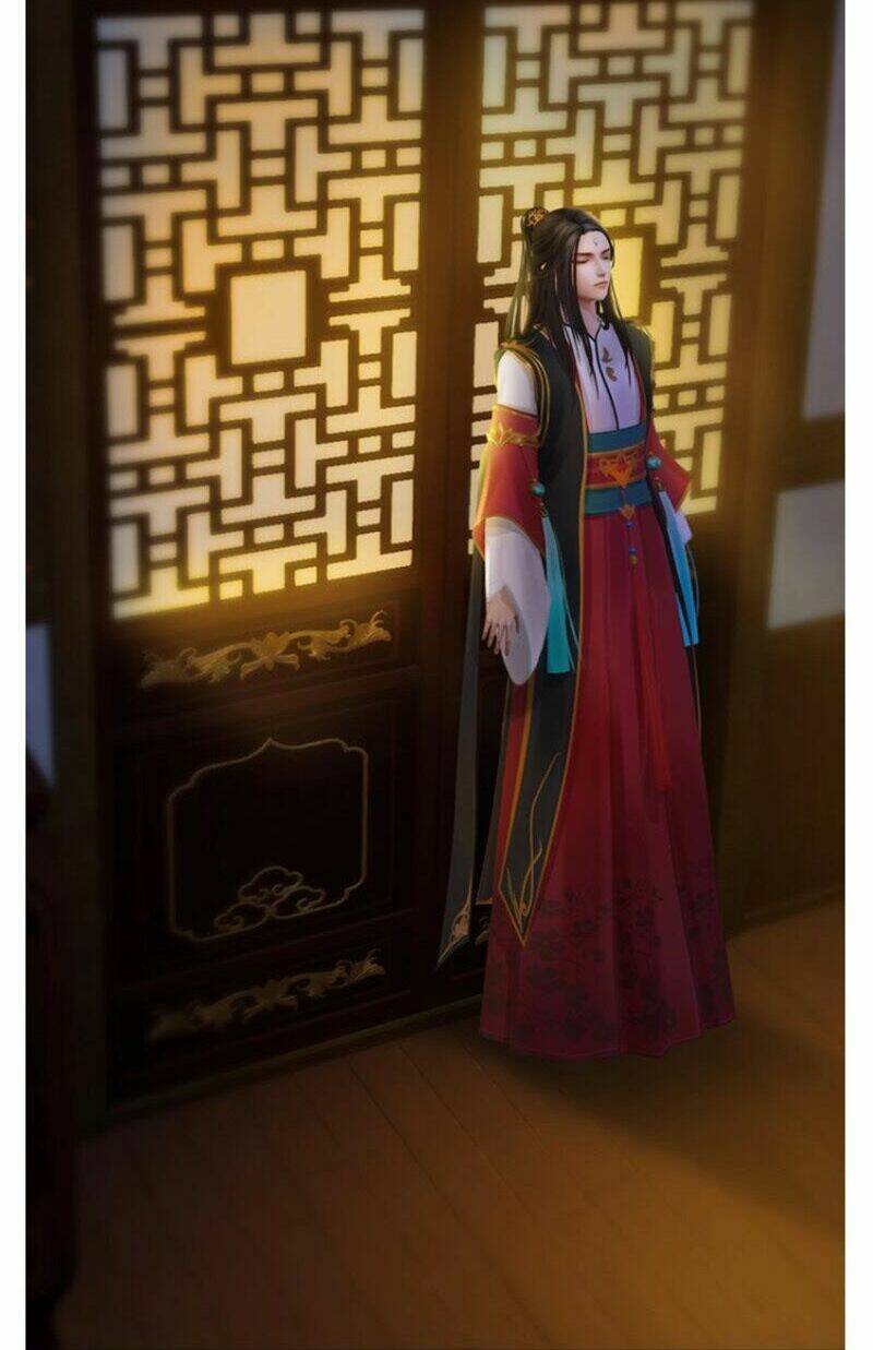 Phong Quỷ Truyền Thuyết: Chapter 59