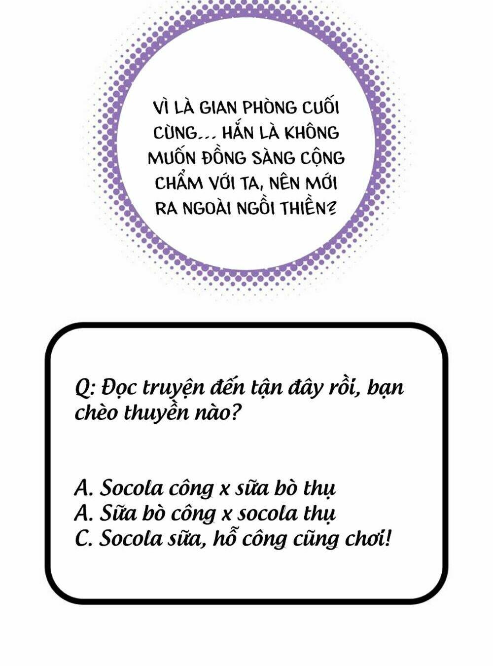 Đế Sư Tại Thượng: Chapter 8