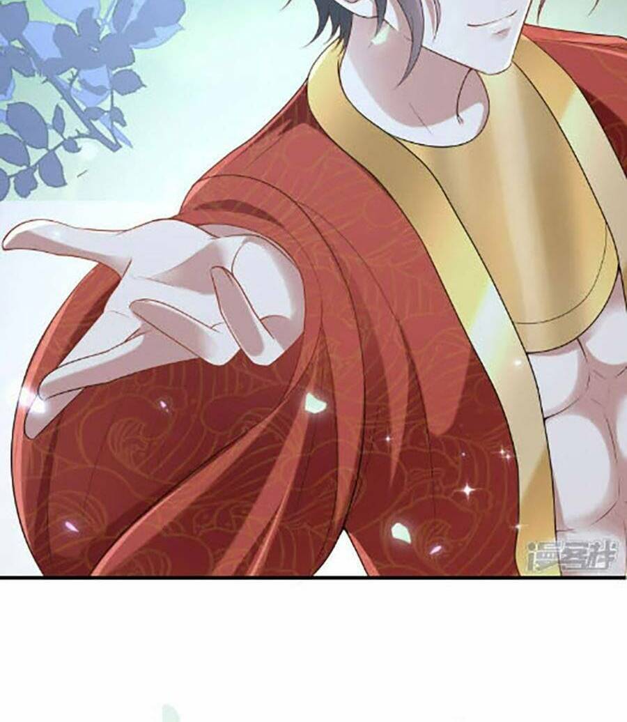 Sủng Hậu Của Vương: Chapter 157