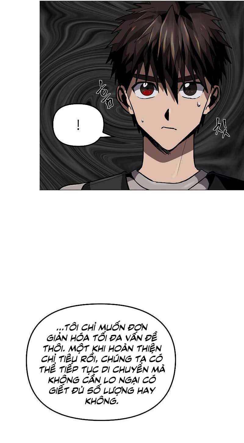 Con Đường Diệt Thần: Chapter 24