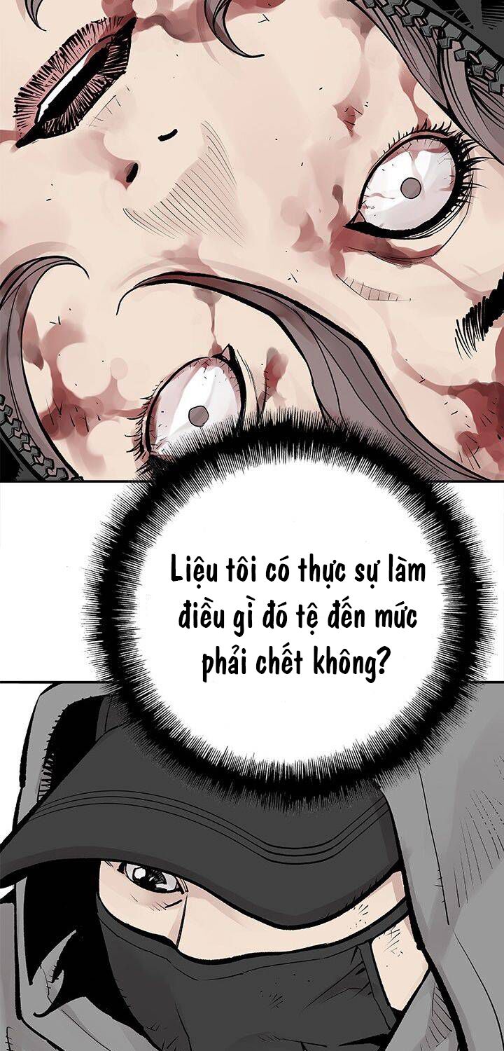 The Devil\’s Descendants: Chapter 5