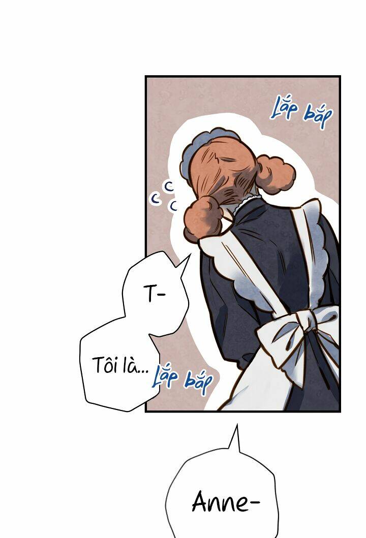 Hoàng Phi Bóng Tối: Chapter 14