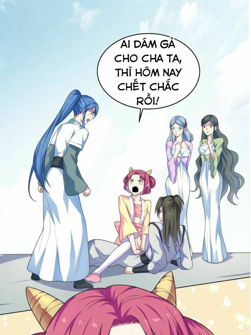 Nghịch Thiên Đại Thần: Chapter 30