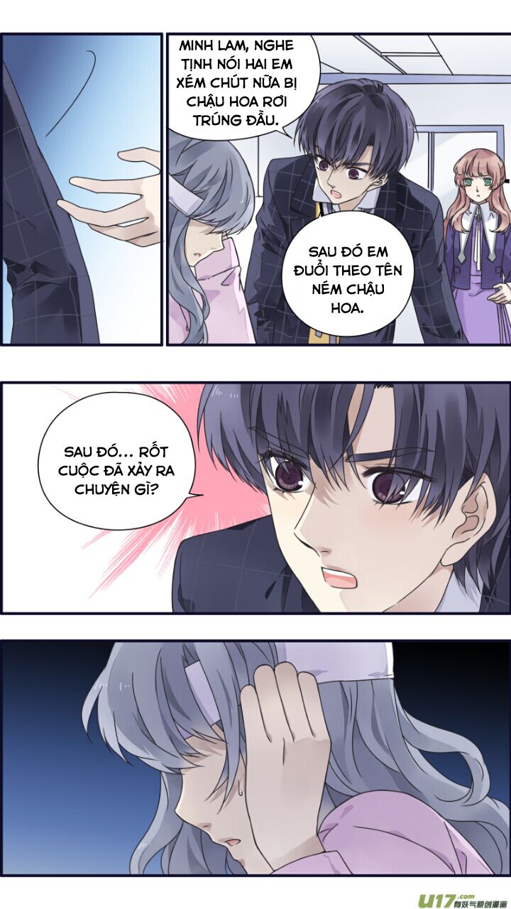 Lam Sí: Chapter 148
