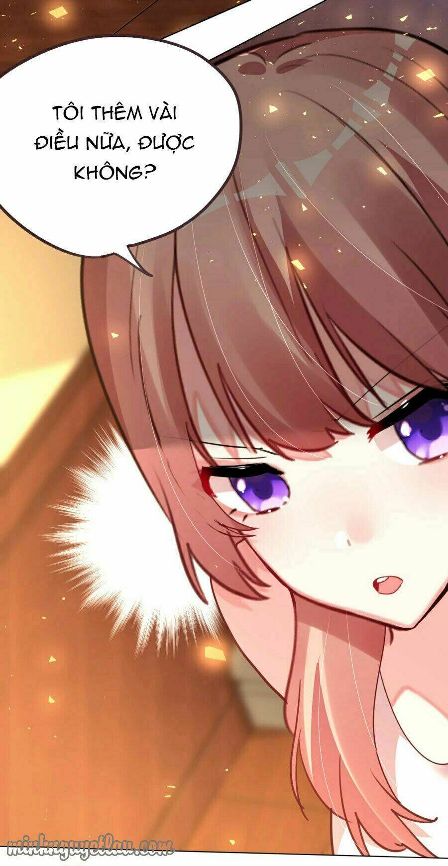 Vì Yêu Mà Khắc Cốt Ghi Tâm: Chapter 44