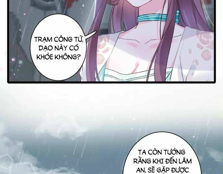 Hoa Nhan Sách: Chapter 162