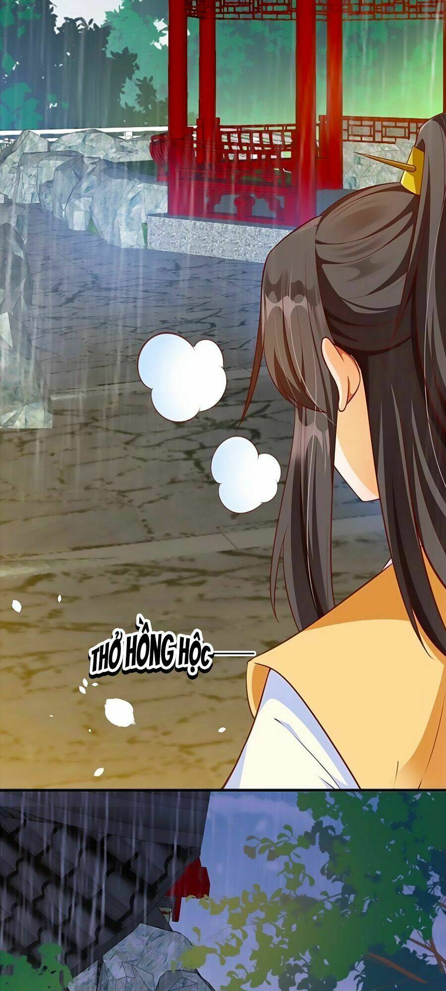 Thịnh Thế Lê Hoa Điện: Chapter 56