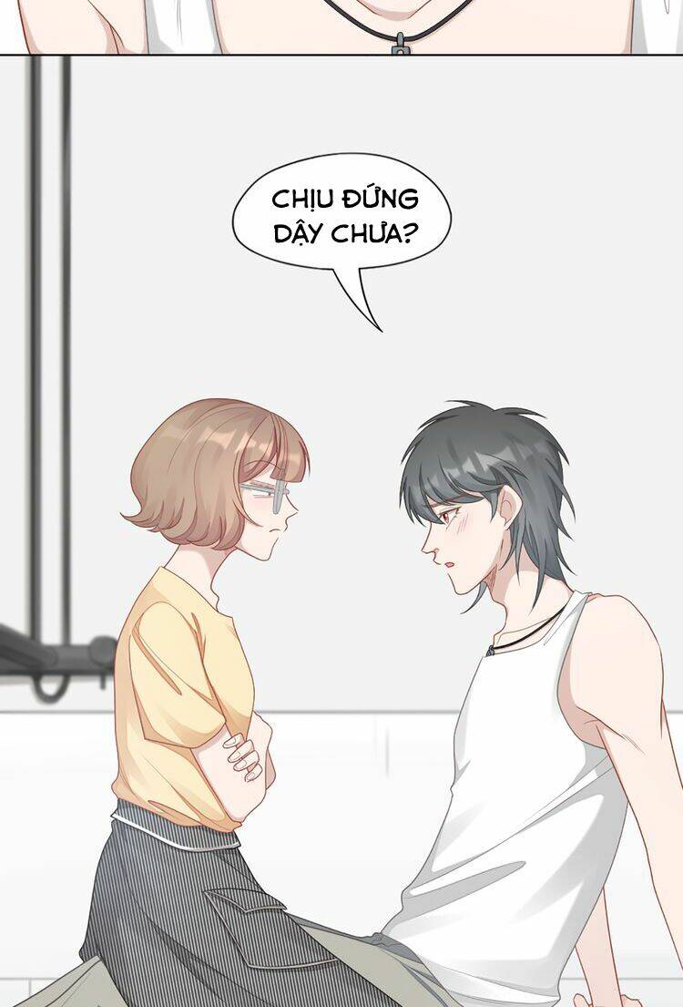 Bạn Trai Là Quái Vật: Chapter 57