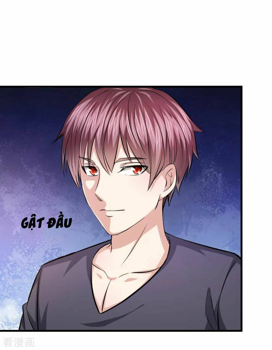 Tuyệt Thế Phi Đao: Chapter 111