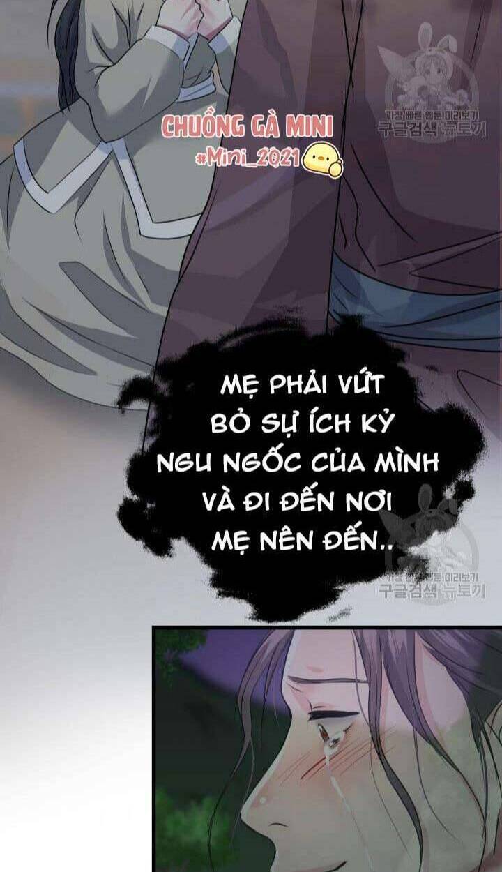 Cô Dâu Của Sói Đen: Chapter 1