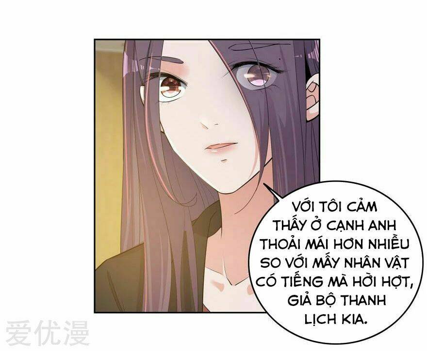 Khốn Ái Tù Lung: Chapter 26