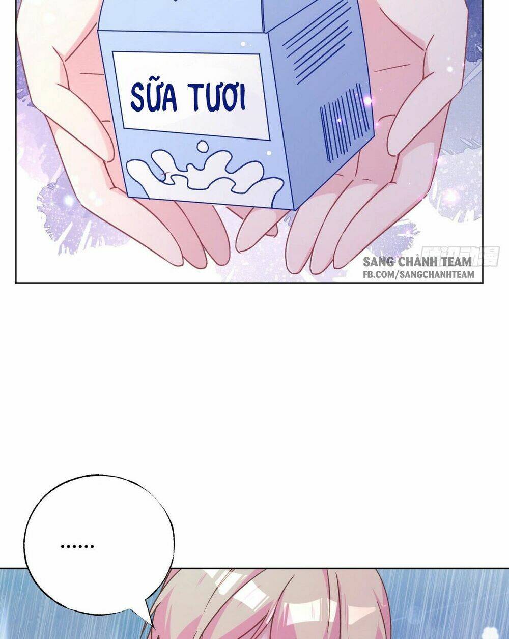 Trời Ban Cho Nam Thần Daddy: Chapter 54