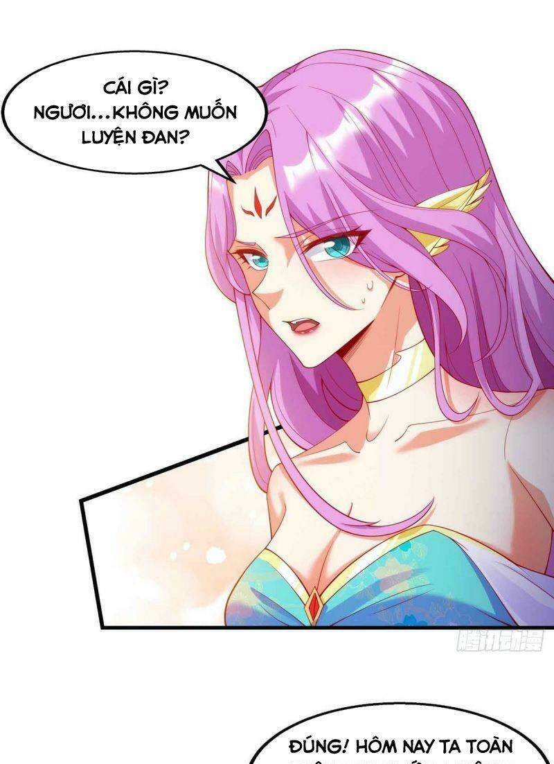 Siêu Cấp Thôn Phệ Hệ Thống: Chapter 17