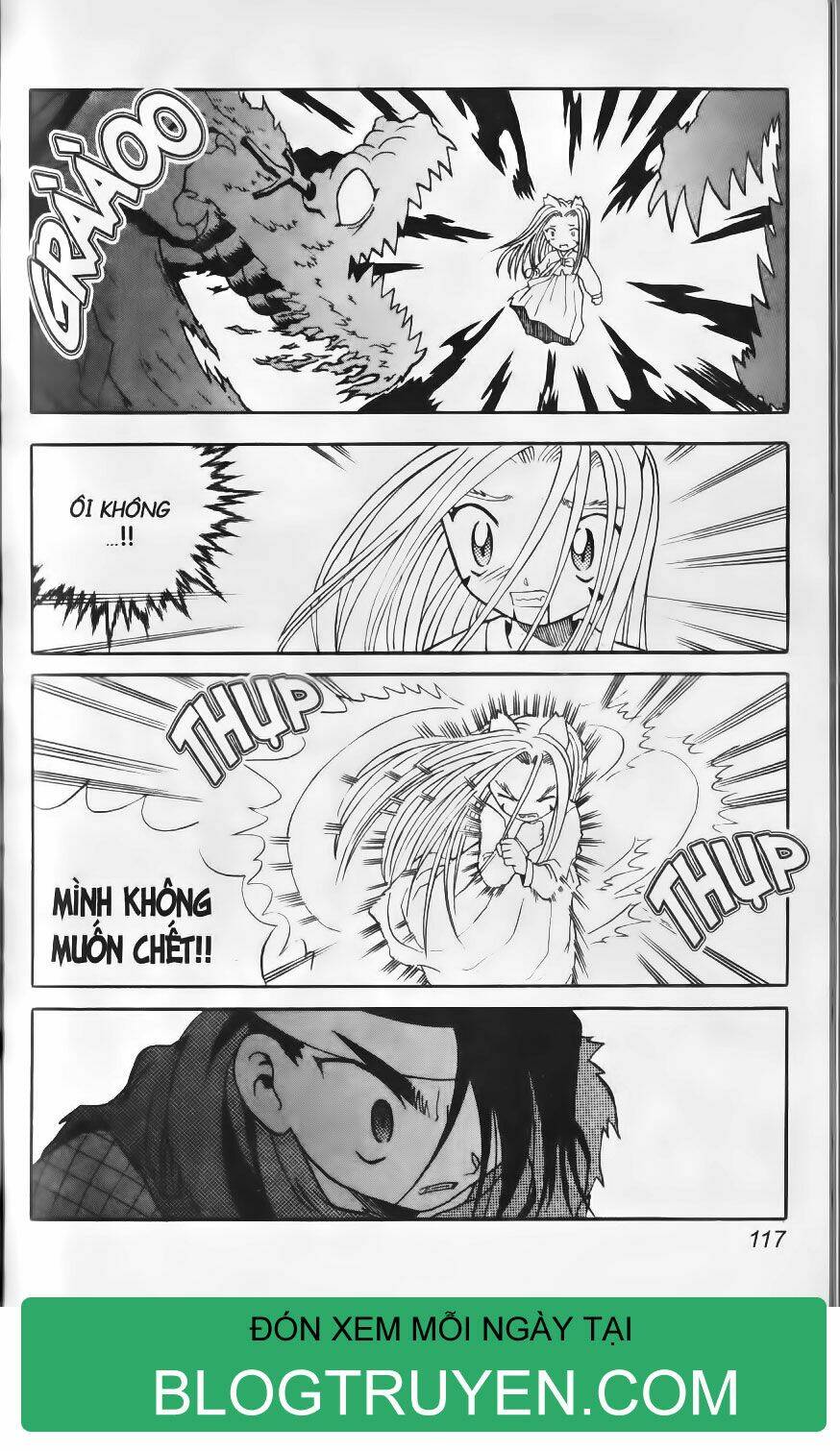 Shin Gumiho - Hội Pháp Sư: Chapter 4.1