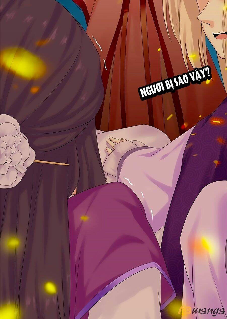 Tận Kiển Minh Thần: Chapter 3