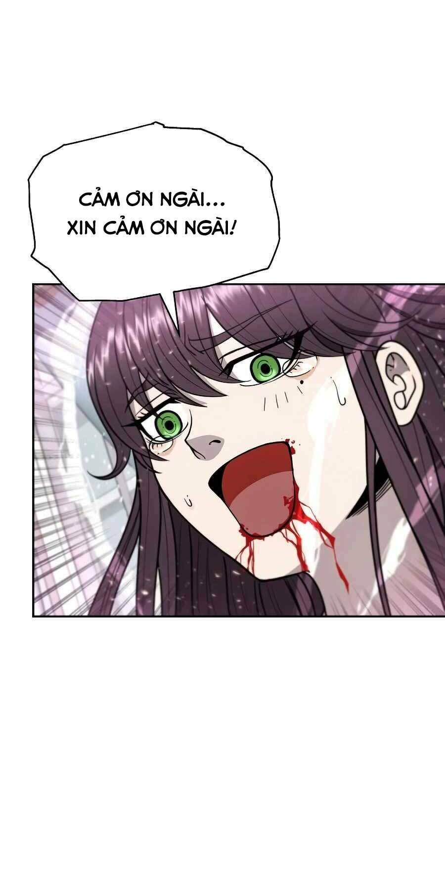 Tên Lỗ Mãng Cấp 10 Của Gia Đình Hiệp Sĩ: Chapter 9