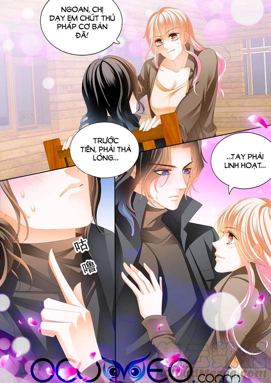Bá Đạo Tiểu Thúc, Xin Trêu Chọc Vừa Thôi!: Chapter 249