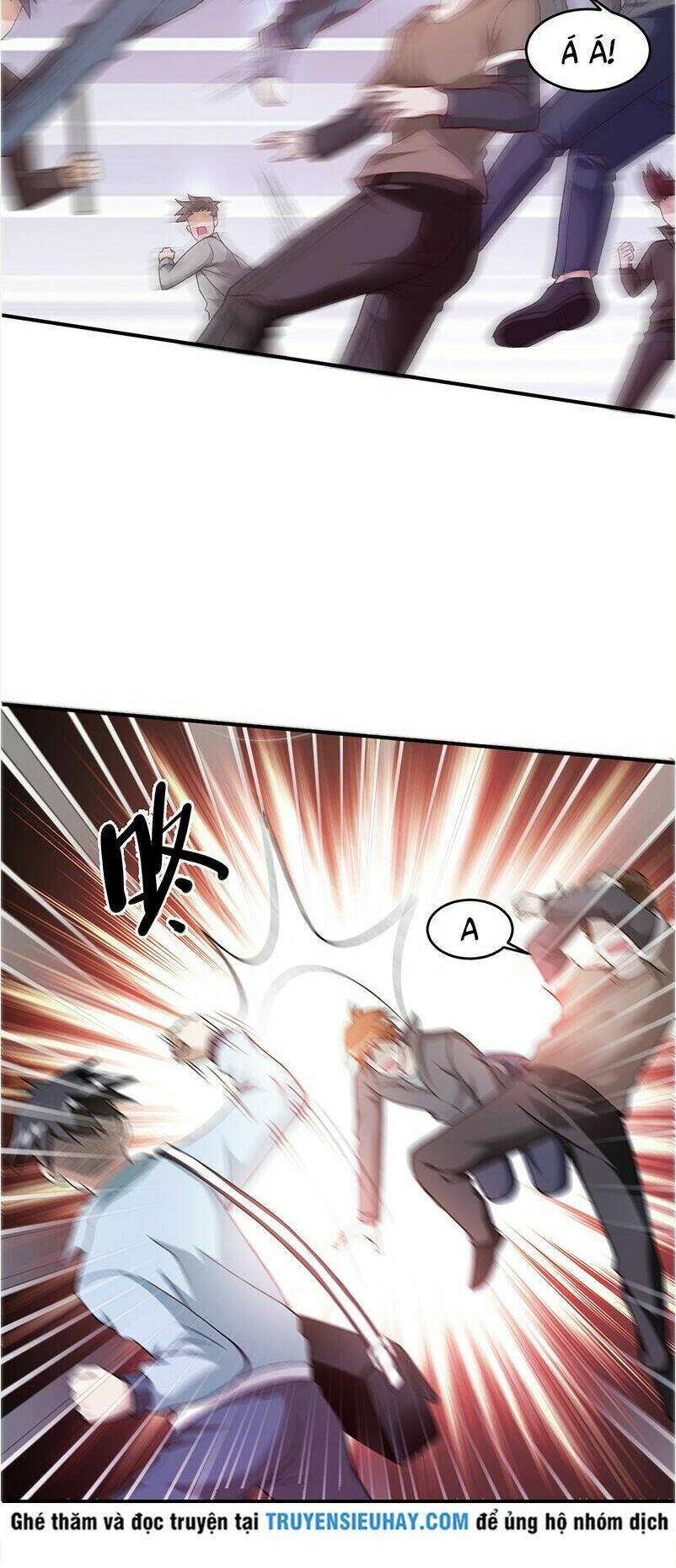 Táng Kiếm Quyết: Chapter 7