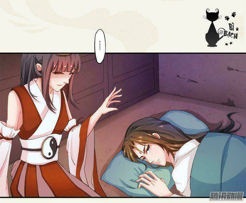 Tuyệt Thế Luyện Đan Sư: Chapter 4