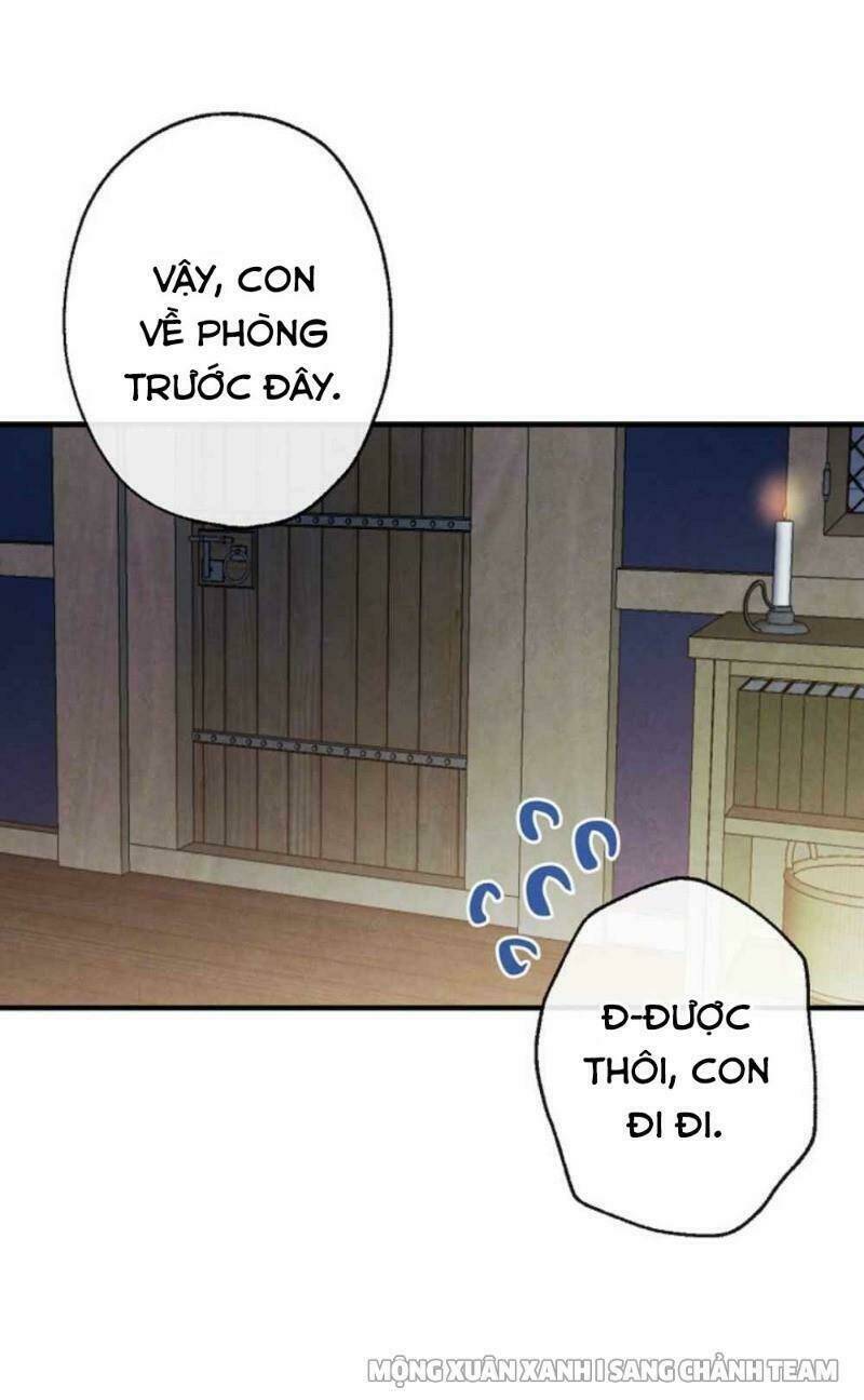 Hoàng Phi Bóng Tối: Chapter 3