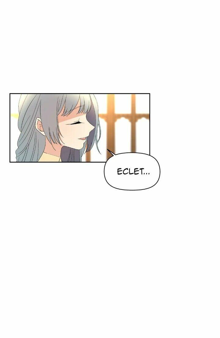 Công Chúa Thời Gian Có Hạn: Chapter 38